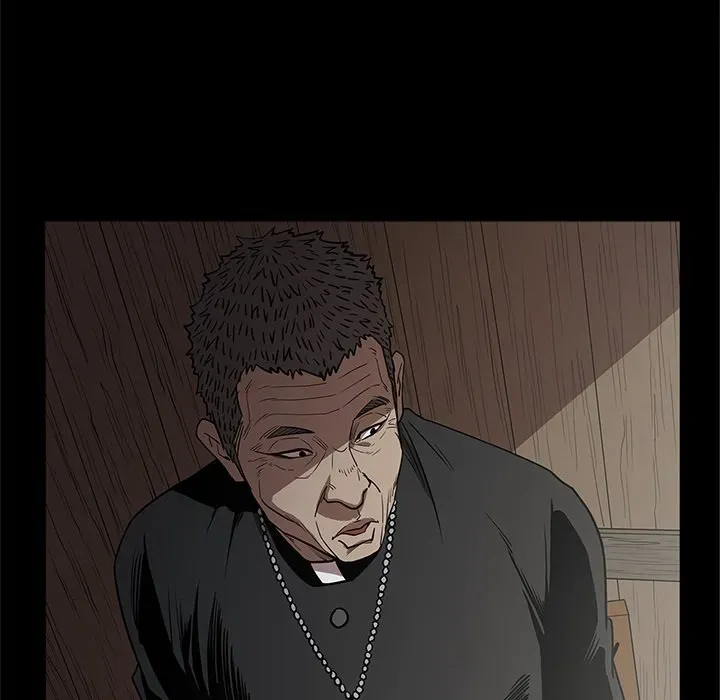 Read The V Squad chapter 15 image 99 on Lezhin
