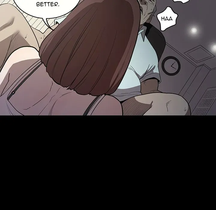 Read The V Squad chapter 16 image 103 on Lezhin