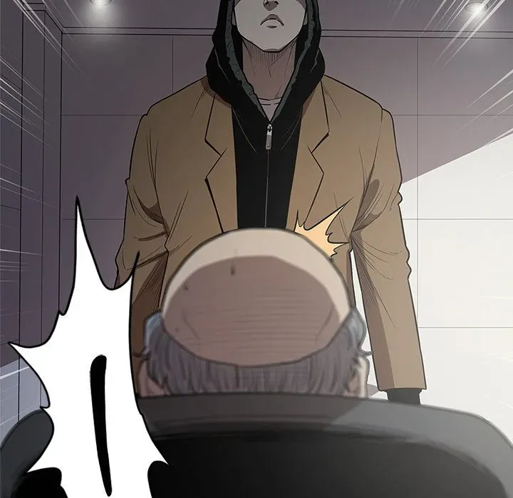 Read The V Squad chapter 16 image 108 on Lezhin