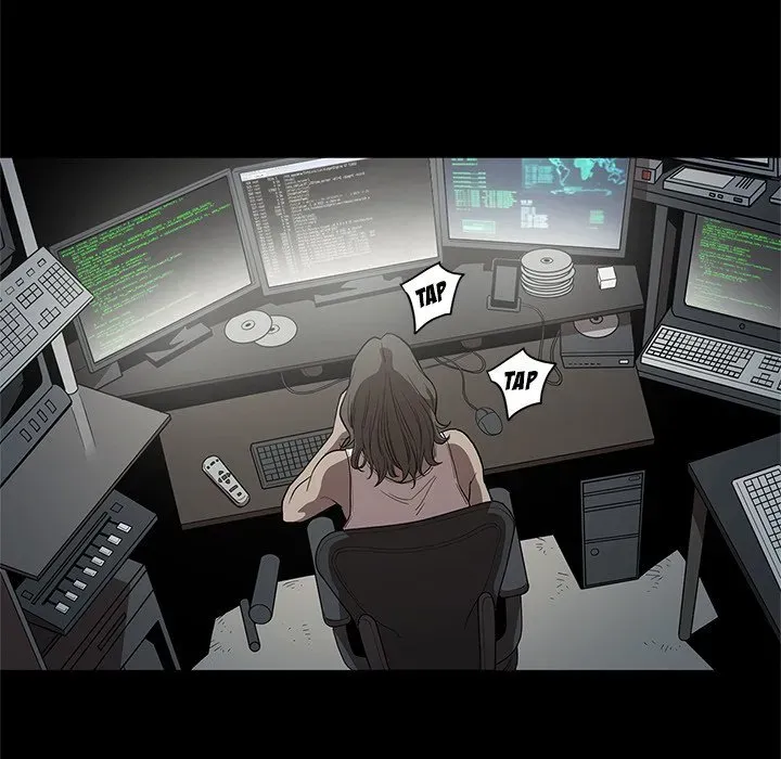 Read The V Squad chapter 16 image 14 on Lezhin