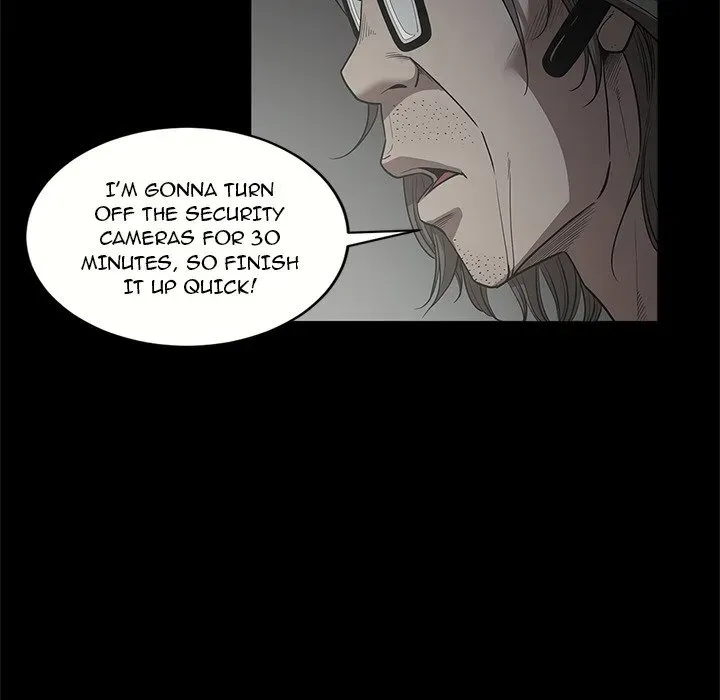 Read The V Squad chapter 16 image 17 on Lezhin