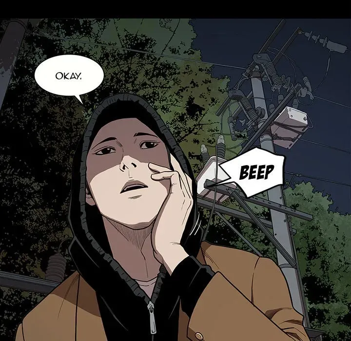 Read The V Squad chapter 16 image 19 on Lezhin