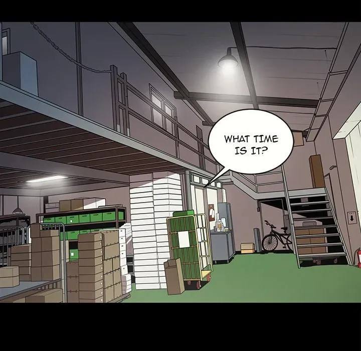 Read The V Squad chapter 16 image 24 on Lezhin