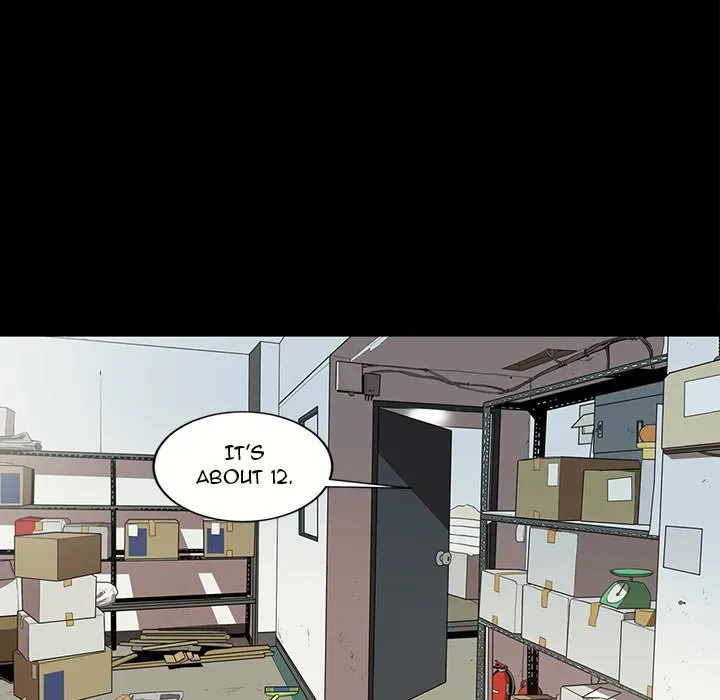 Read The V Squad chapter 16 image 25 on Lezhin