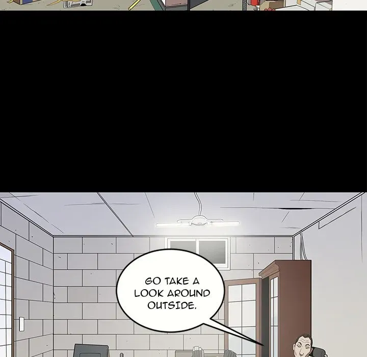 Read The V Squad chapter 16 image 26 on Lezhin