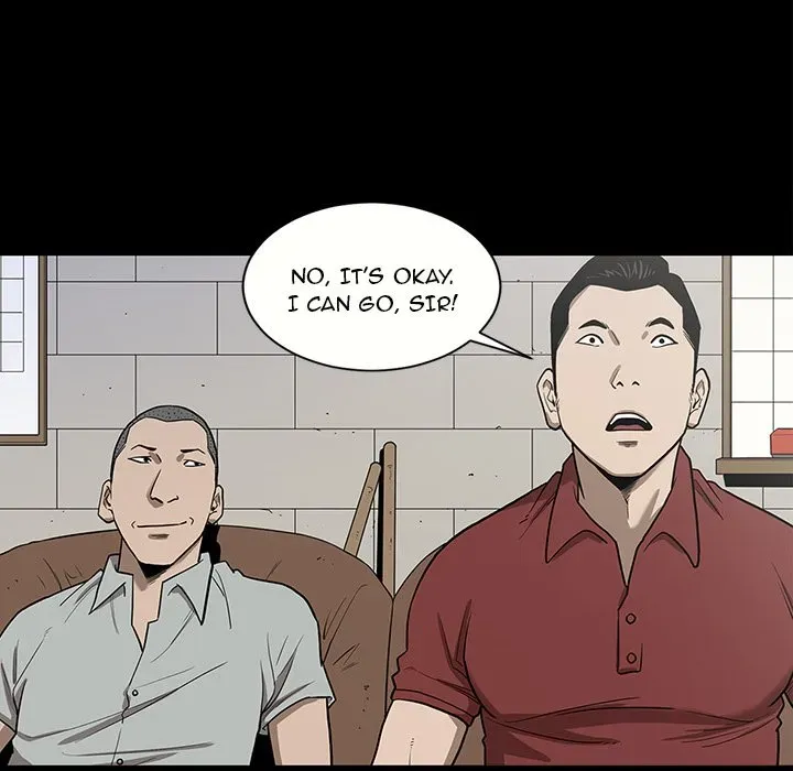 Read The V Squad chapter 16 image 28 on Lezhin