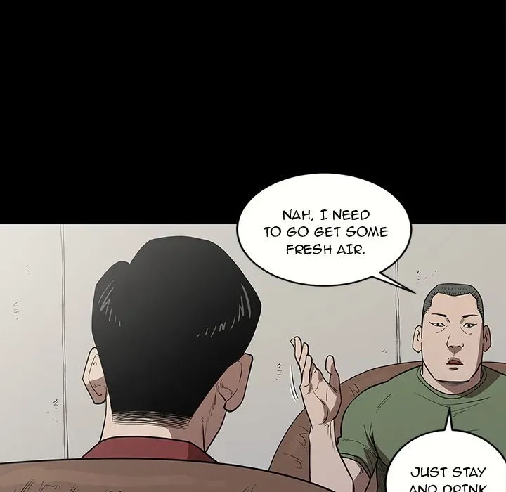 Read The V Squad chapter 16 image 29 on Lezhin