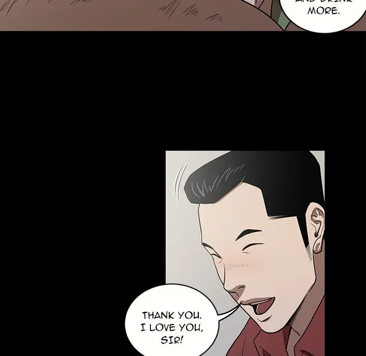 Read The V Squad chapter 16 image 30 on Lezhin