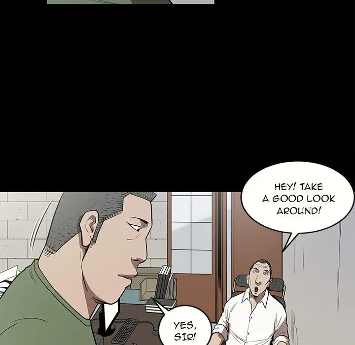 Read The V Squad chapter 16 image 32 on Lezhin