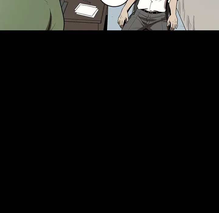 Read The V Squad chapter 16 image 33 on Lezhin