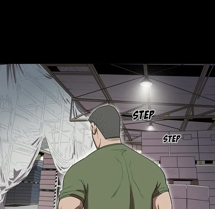Read The V Squad chapter 16 image 34 on Lezhin