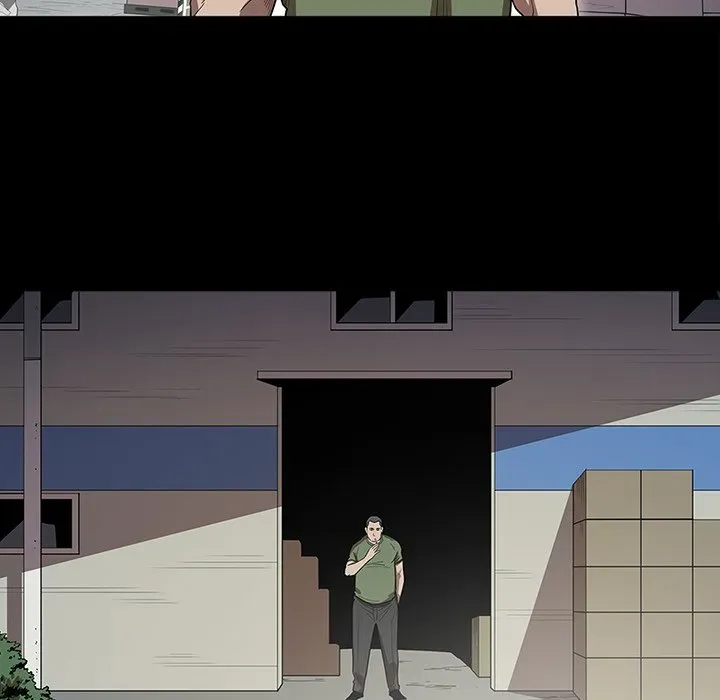 Read The V Squad chapter 16 image 35 on Lezhin