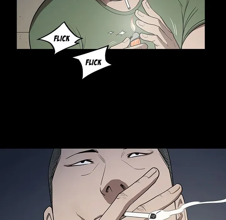 Read The V Squad chapter 16 image 37 on Lezhin