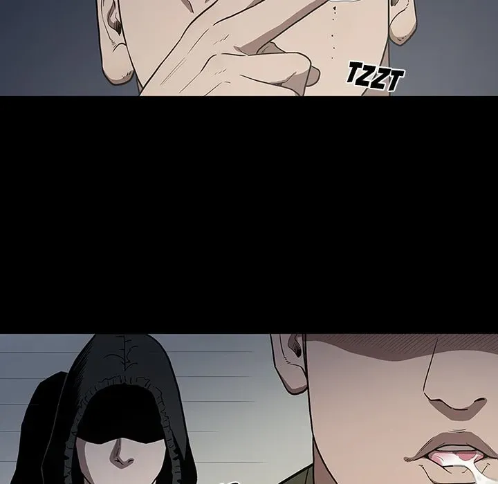 Read The V Squad chapter 16 image 38 on Lezhin
