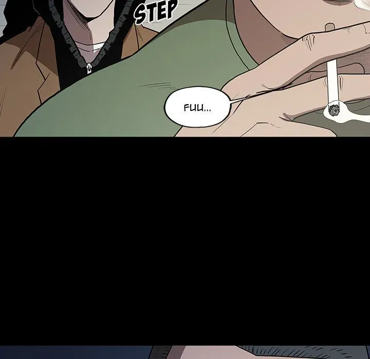 Read The V Squad chapter 16 image 39 on Lezhin