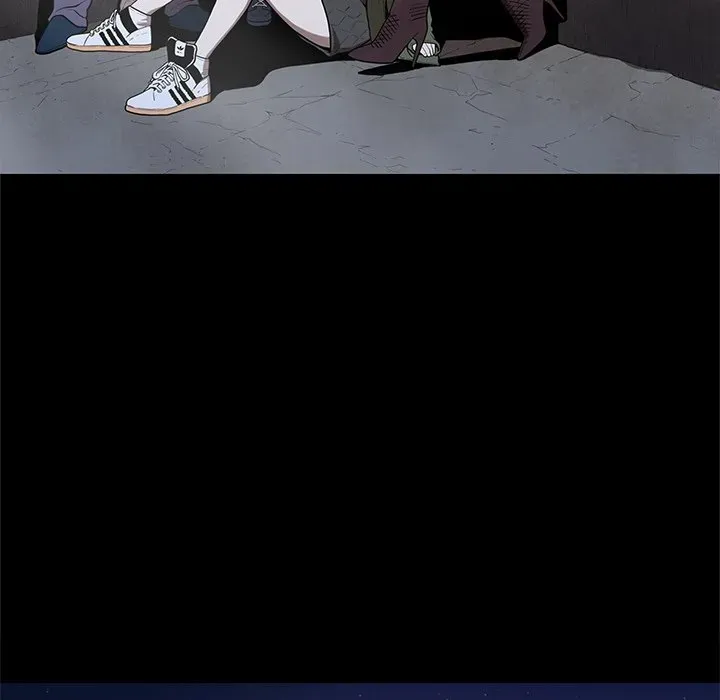 Read The V Squad chapter 16 image 4 on Lezhin