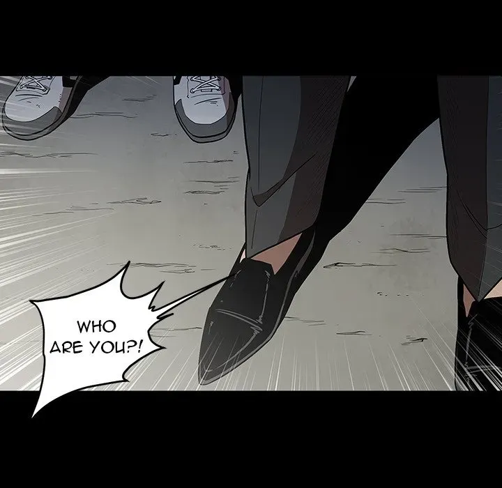 Read The V Squad chapter 16 image 41 on Lezhin