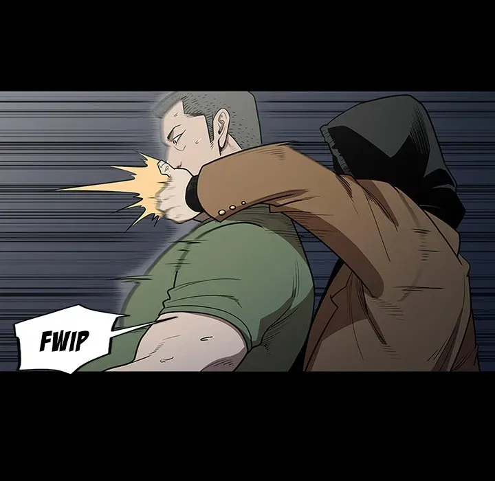 Read The V Squad chapter 16 image 42 on Lezhin