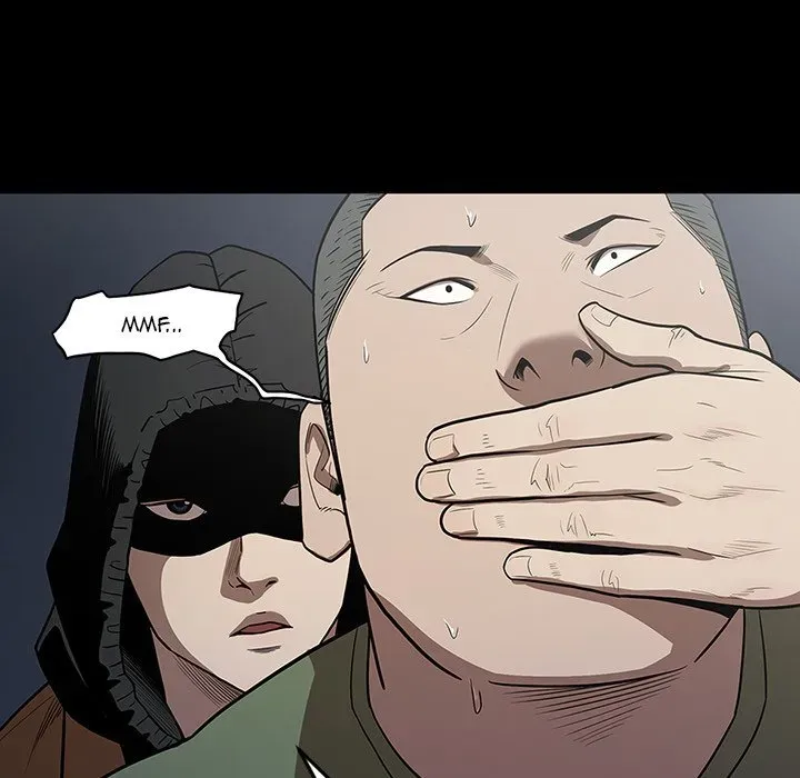 Read The V Squad chapter 16 image 43 on Lezhin