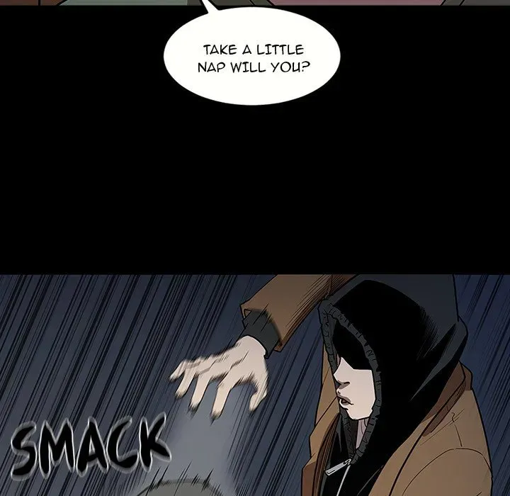 Read The V Squad chapter 16 image 44 on Lezhin
