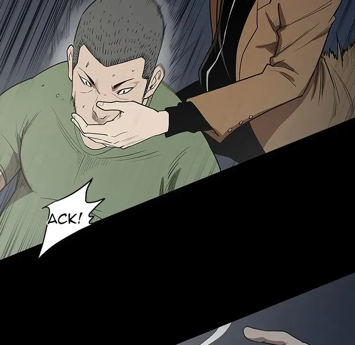Read The V Squad chapter 16 image 45 on Lezhin
