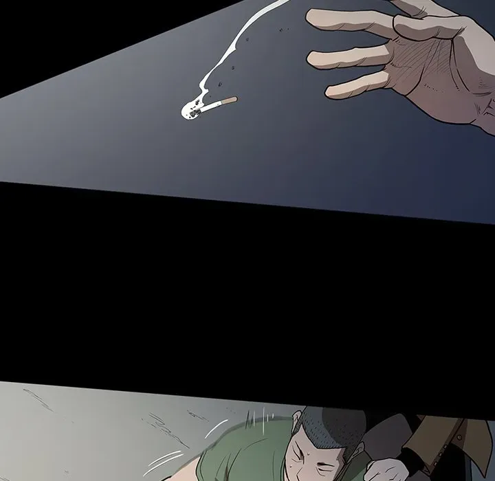 Read The V Squad chapter 16 image 46 on Lezhin