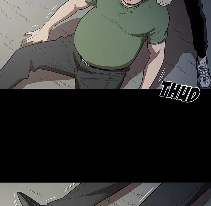Read The V Squad chapter 16 image 47 on Lezhin