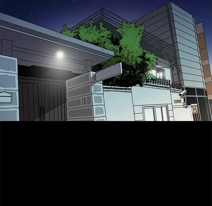 Read The V Squad chapter 16 image 5 on Lezhin