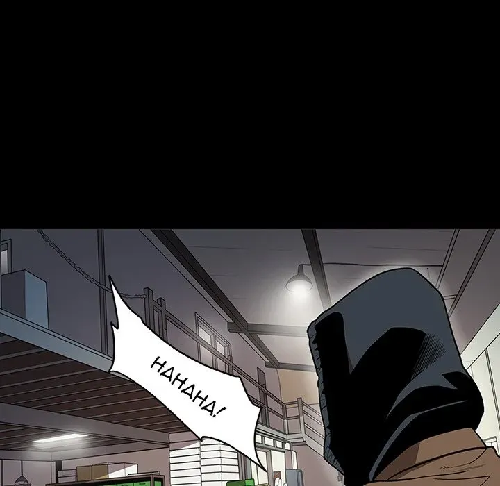 Read The V Squad chapter 16 image 51 on Lezhin