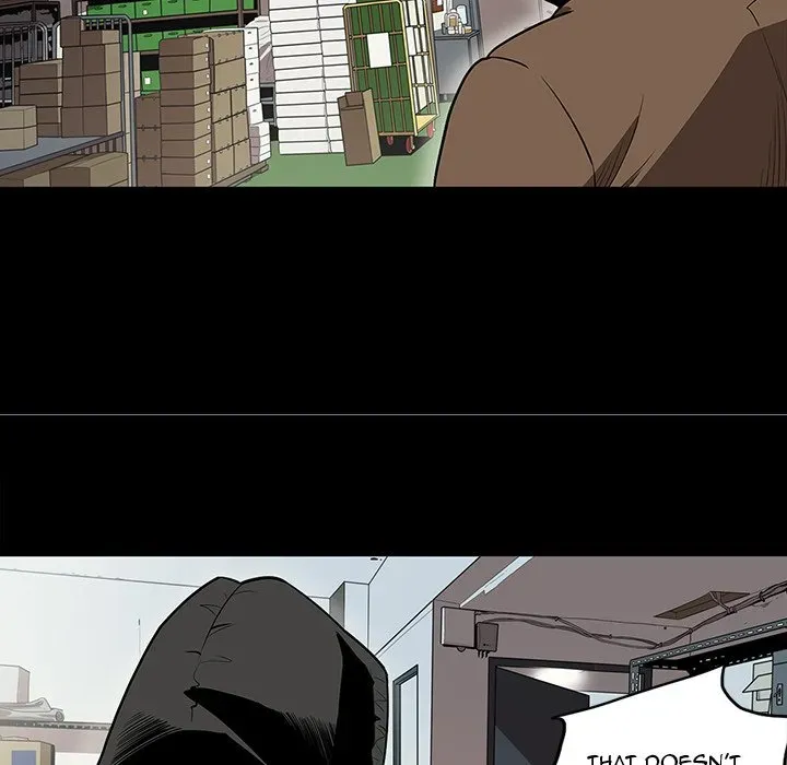 Read The V Squad chapter 16 image 52 on Lezhin