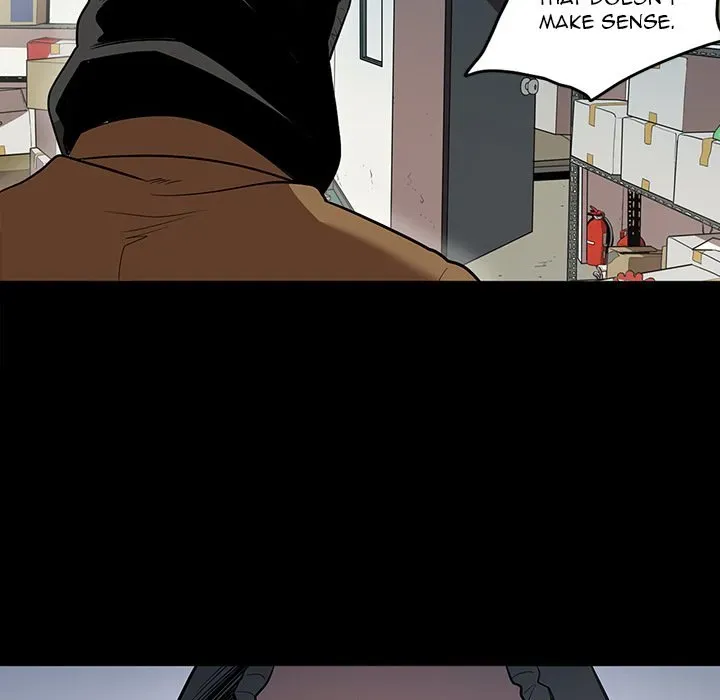 Read The V Squad chapter 16 image 53 on Lezhin