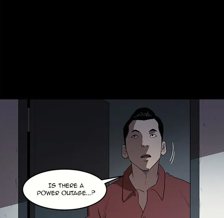Read The V Squad chapter 16 image 57 on Lezhin