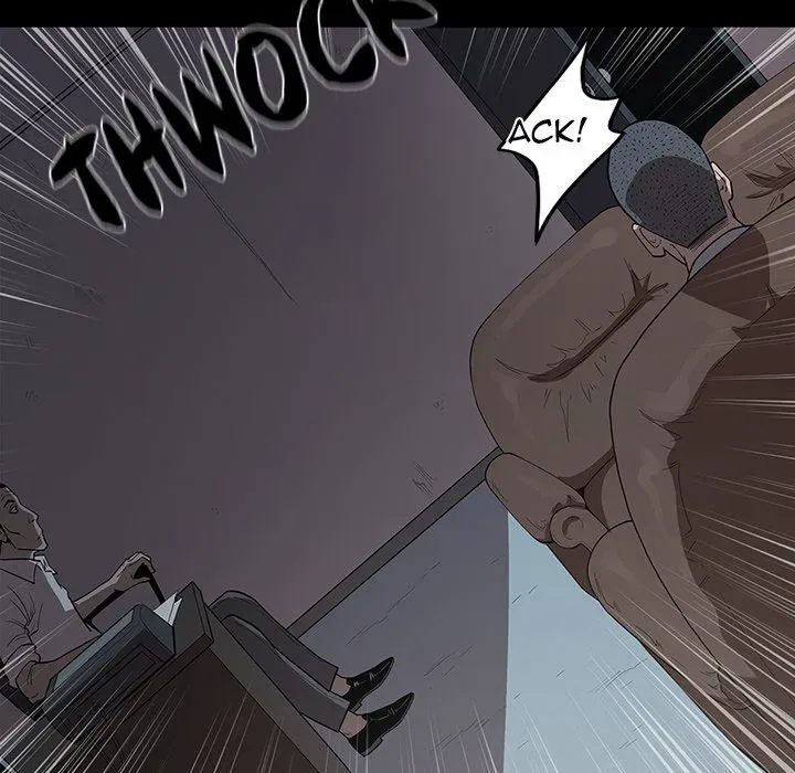 Read The V Squad chapter 16 image 59 on Lezhin
