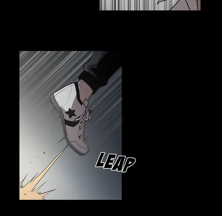 Read The V Squad chapter 16 image 64 on Lezhin