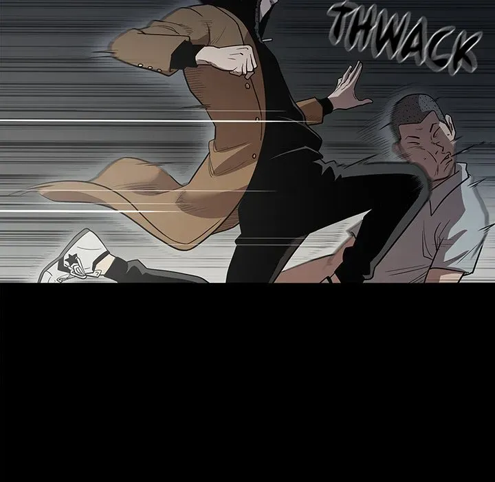 Read The V Squad chapter 16 image 67 on Lezhin