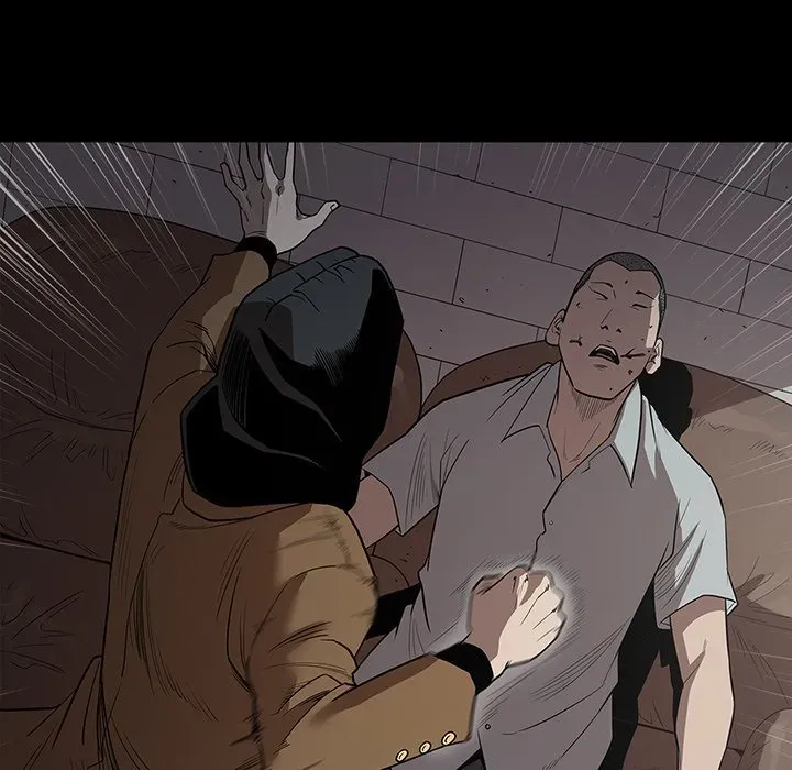 Read The V Squad chapter 16 image 68 on Lezhin
