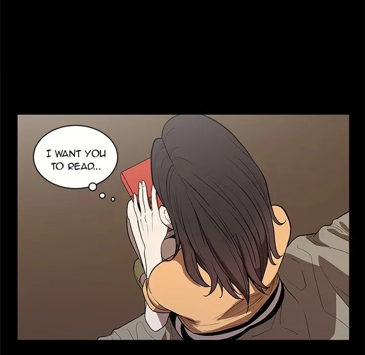 Read The V Squad chapter 16 image 7 on Lezhin