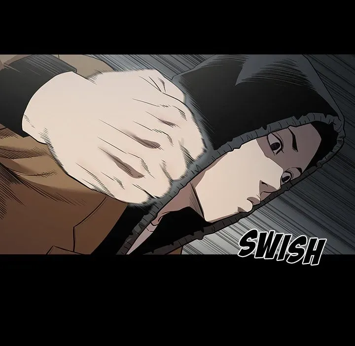 Read The V Squad chapter 16 image 70 on Lezhin