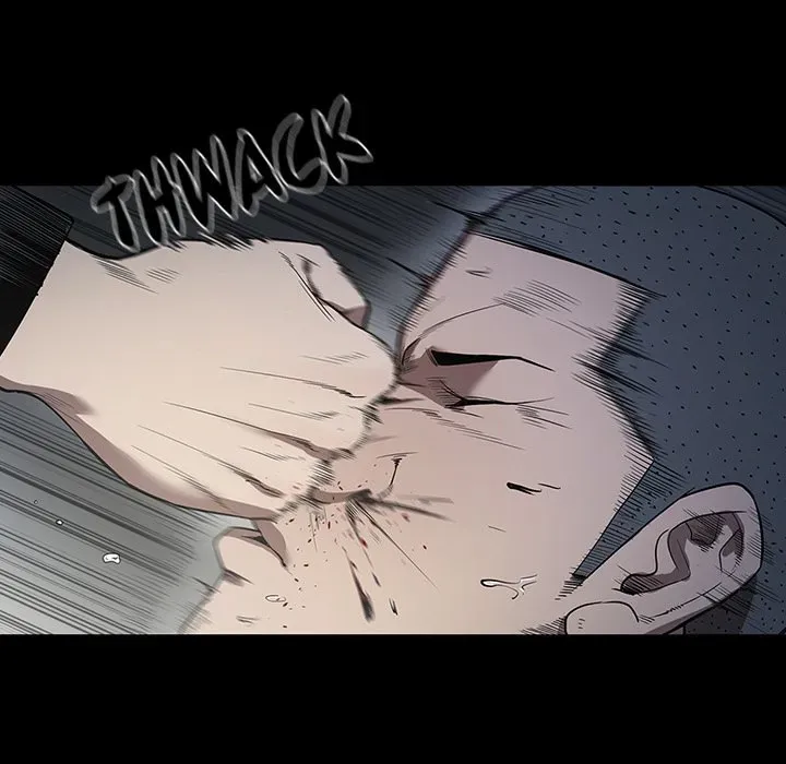 Read The V Squad chapter 16 image 71 on Lezhin