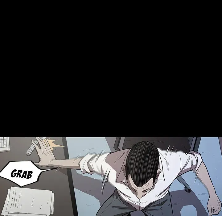 Read The V Squad chapter 16 image 72 on Lezhin