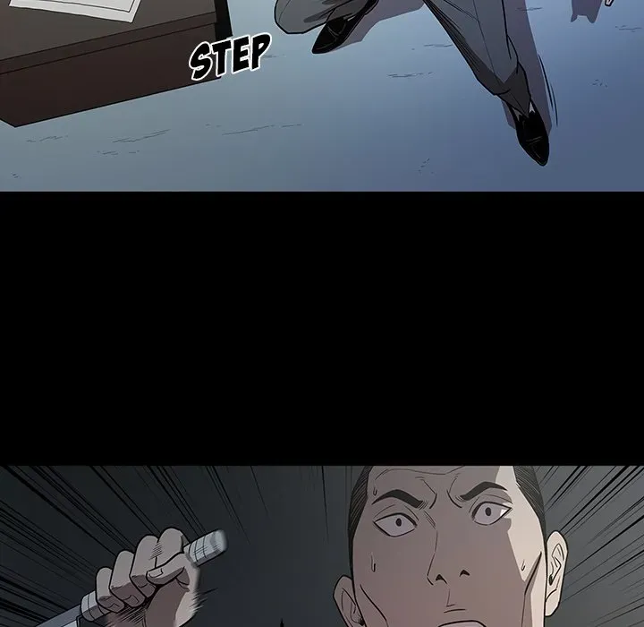 Read The V Squad chapter 16 image 73 on Lezhin