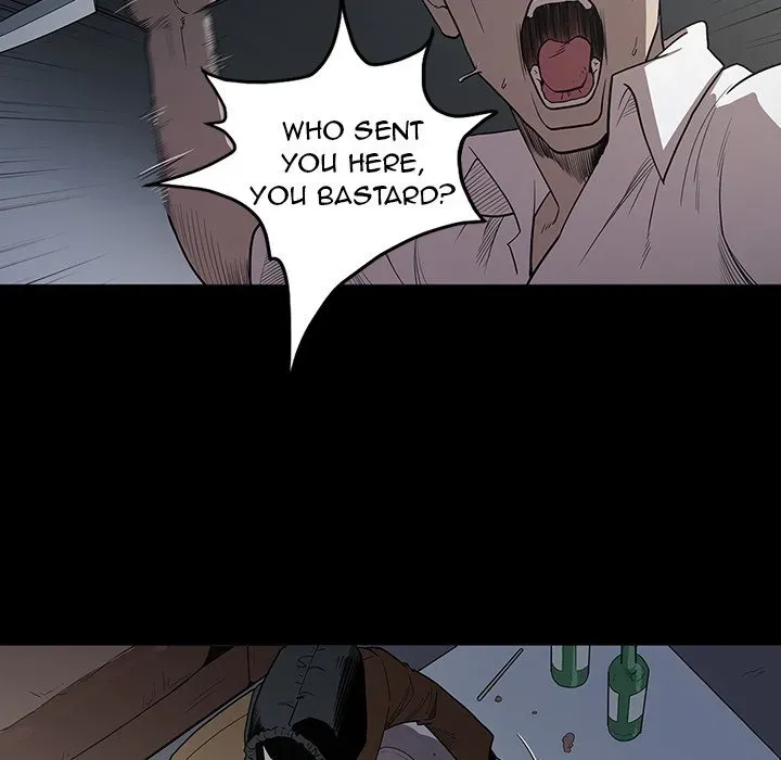 Read The V Squad chapter 16 image 74 on Lezhin