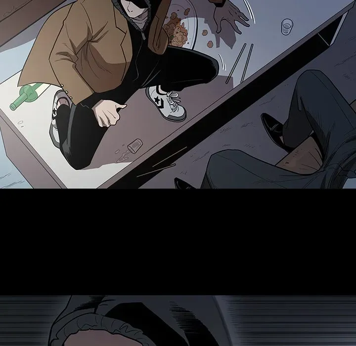 Read The V Squad chapter 16 image 75 on Lezhin