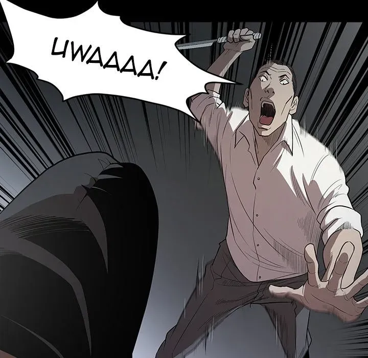 Read The V Squad chapter 16 image 77 on Lezhin