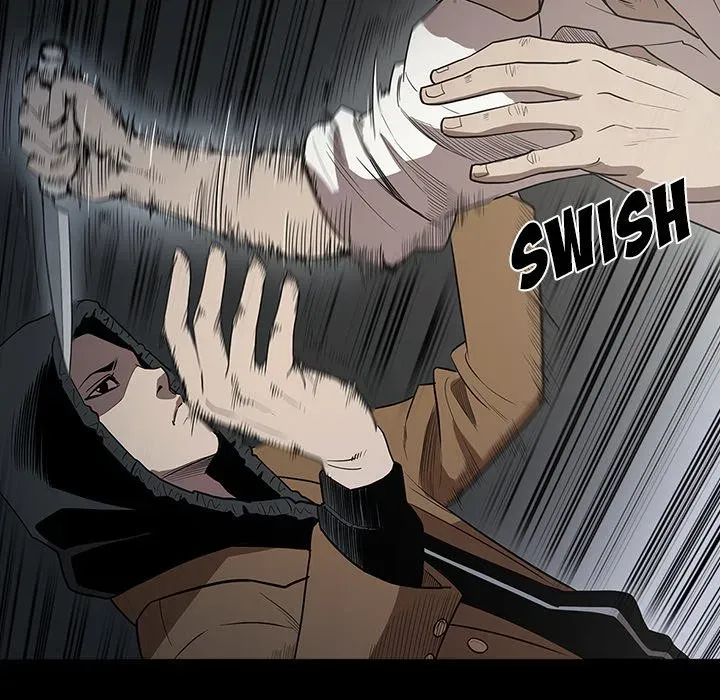 Read The V Squad chapter 16 image 80 on Lezhin