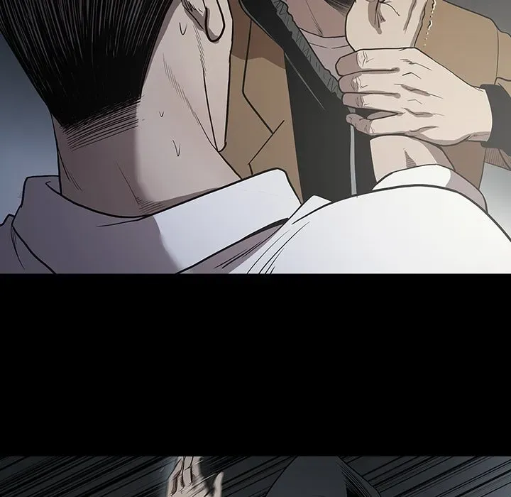 Read The V Squad chapter 16 image 82 on Lezhin