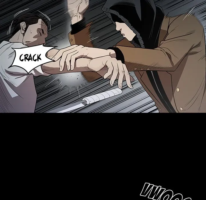 Read The V Squad chapter 16 image 83 on Lezhin