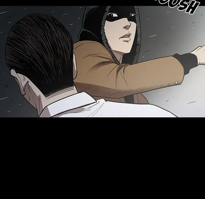 Read The V Squad chapter 16 image 84 on Lezhin
