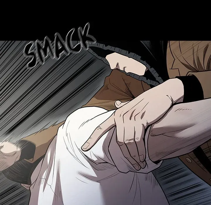 Read The V Squad chapter 16 image 85 on Lezhin