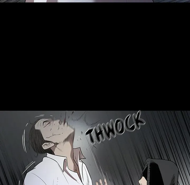 Read The V Squad chapter 16 image 86 on Lezhin